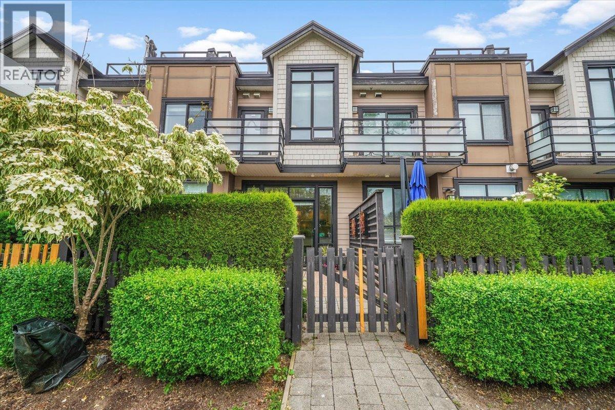 9 100 Wood Street, New Westminster, British Columbia  V3M 0H6 - Photo 23 - R3077778