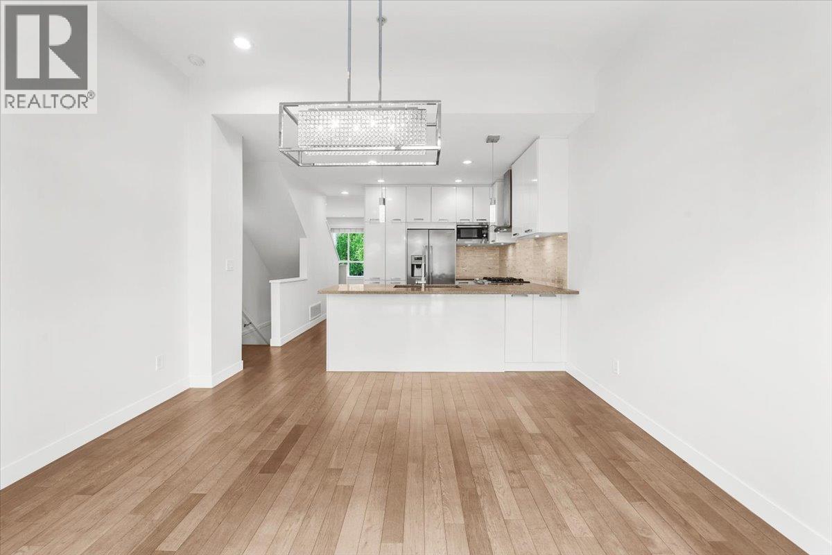 9 100 Wood Street, New Westminster, British Columbia  V3M 0H6 - Photo 6 - R3077778