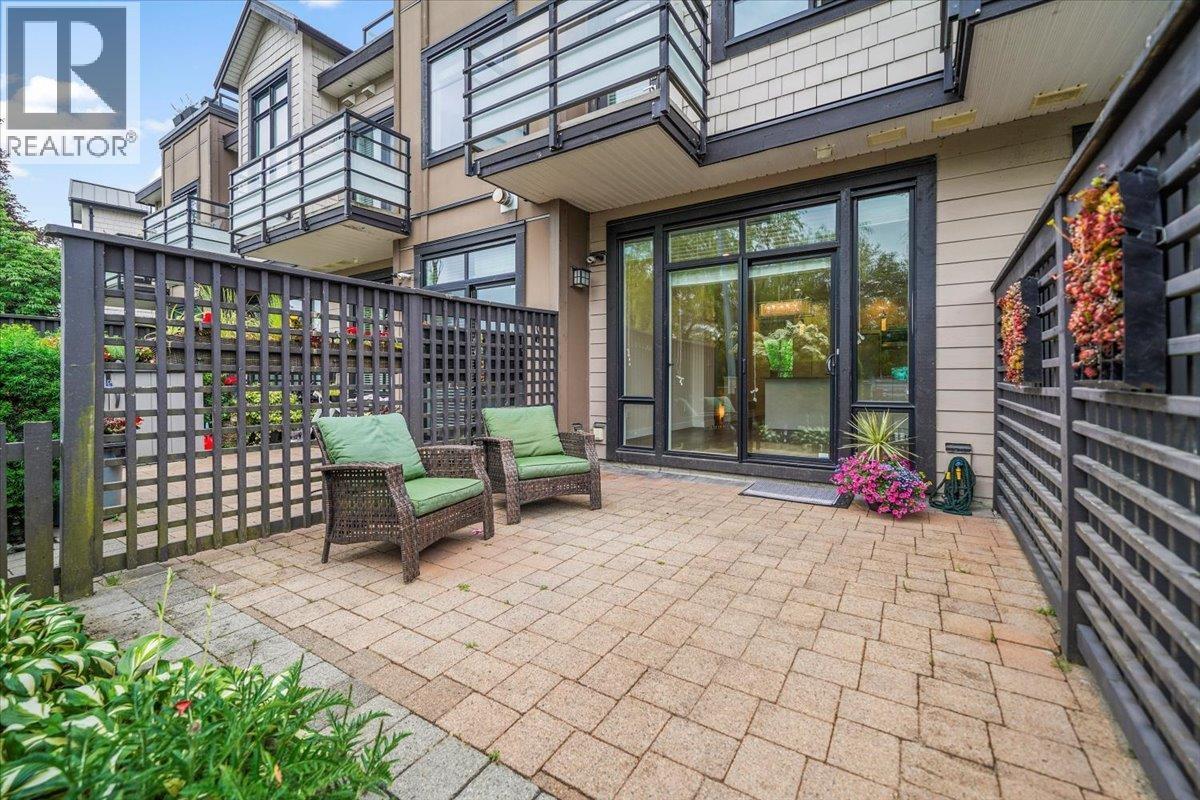 9 100 Wood Street, New Westminster, British Columbia  V3M 0H6 - Photo 7 - R3077778