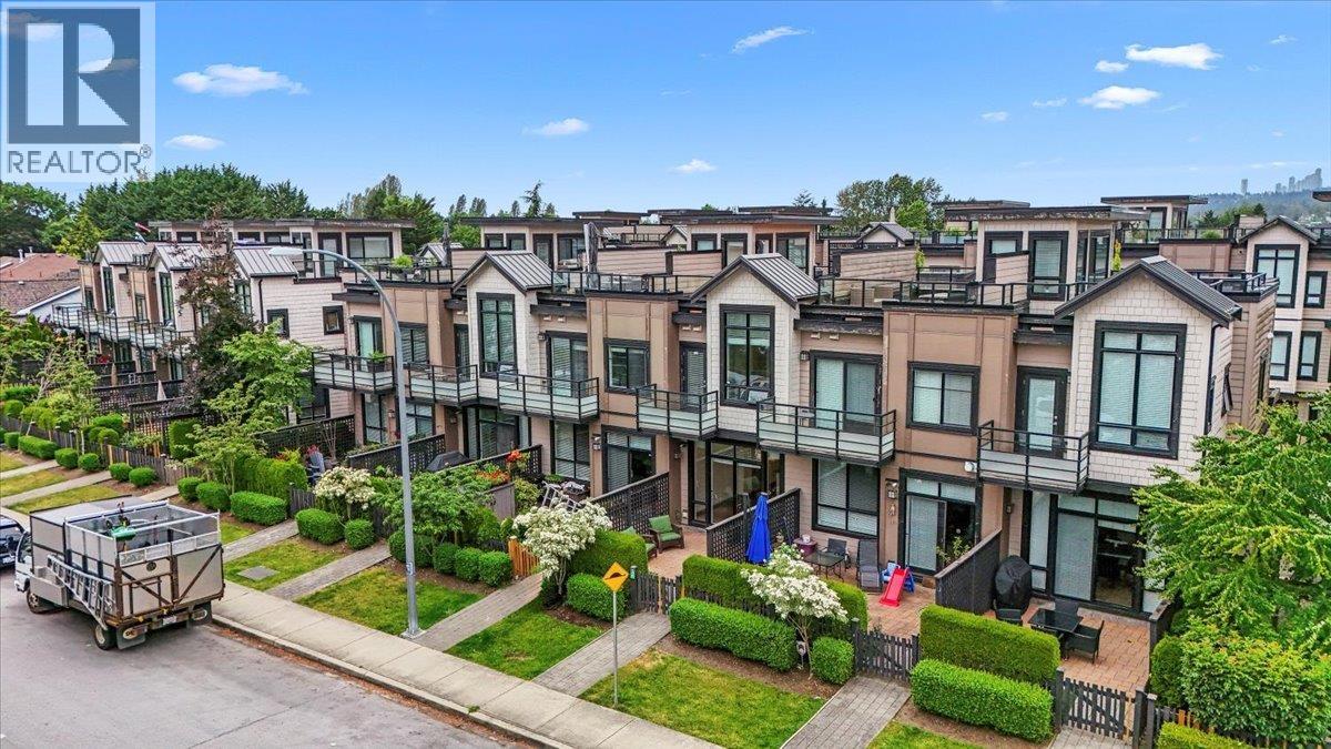 9 100 Wood Street, New Westminster, British Columbia  V3M 0H6 - Photo 28 - R3077778