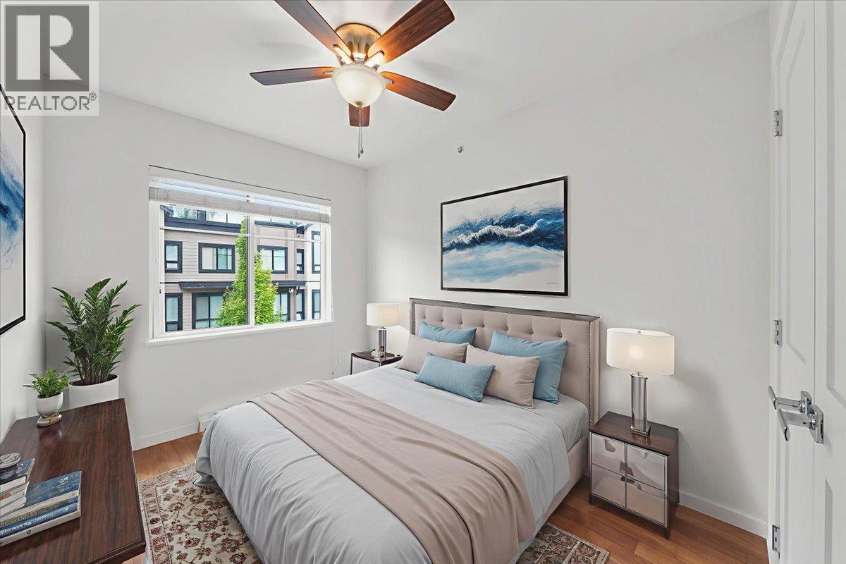 9 100 Wood Street, New Westminster, British Columbia  V3M 0H6 - Photo 12 - R3077778