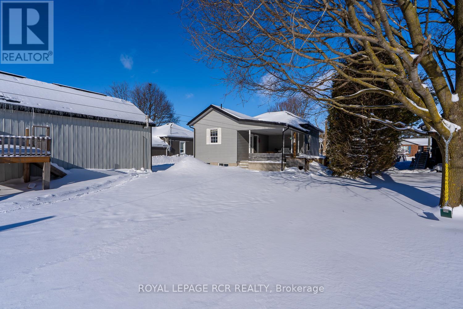 210 Carrol Street, Wellington North, Ontario  N0G 1A0 - Photo 34 - X12723488