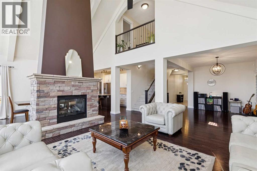 103 West Coach Way Sw, Calgary, Alberta  T3H 0M8 - Photo 12 - A2299376