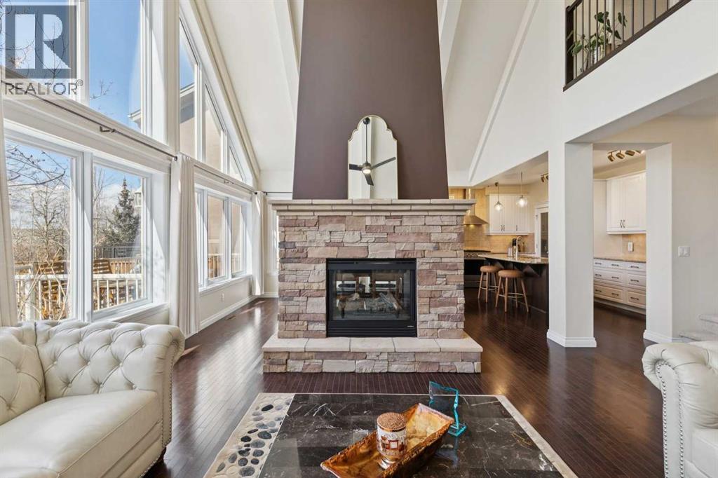 103 West Coach Way Sw, Calgary, Alberta  T3H 0M8 - Photo 13 - A2299376