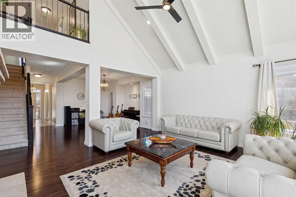 103 West Coach Way Sw, Calgary, Alberta  T3H 0M8 - Photo 11 - A2299376