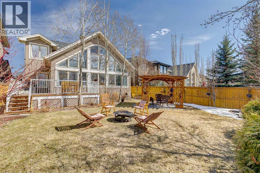 103 West Coach Way Sw, Calgary, Alberta  T3H 0M8 - Photo 43 - A2299376