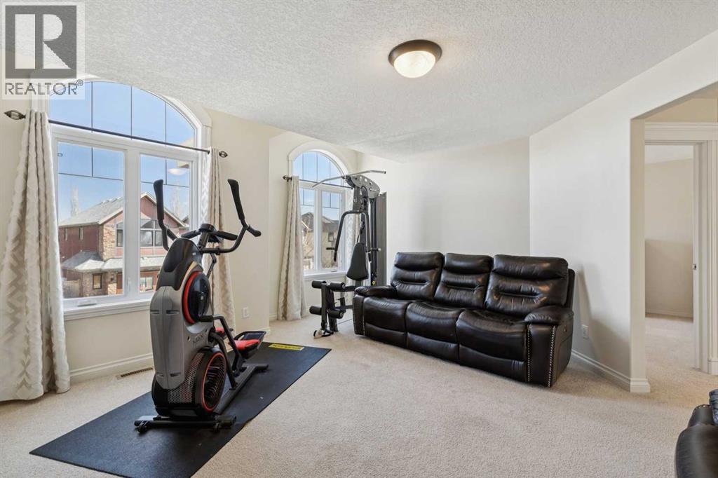 103 West Coach Way Sw, Calgary, Alberta  T3H 0M8 - Photo 25 - A2299376