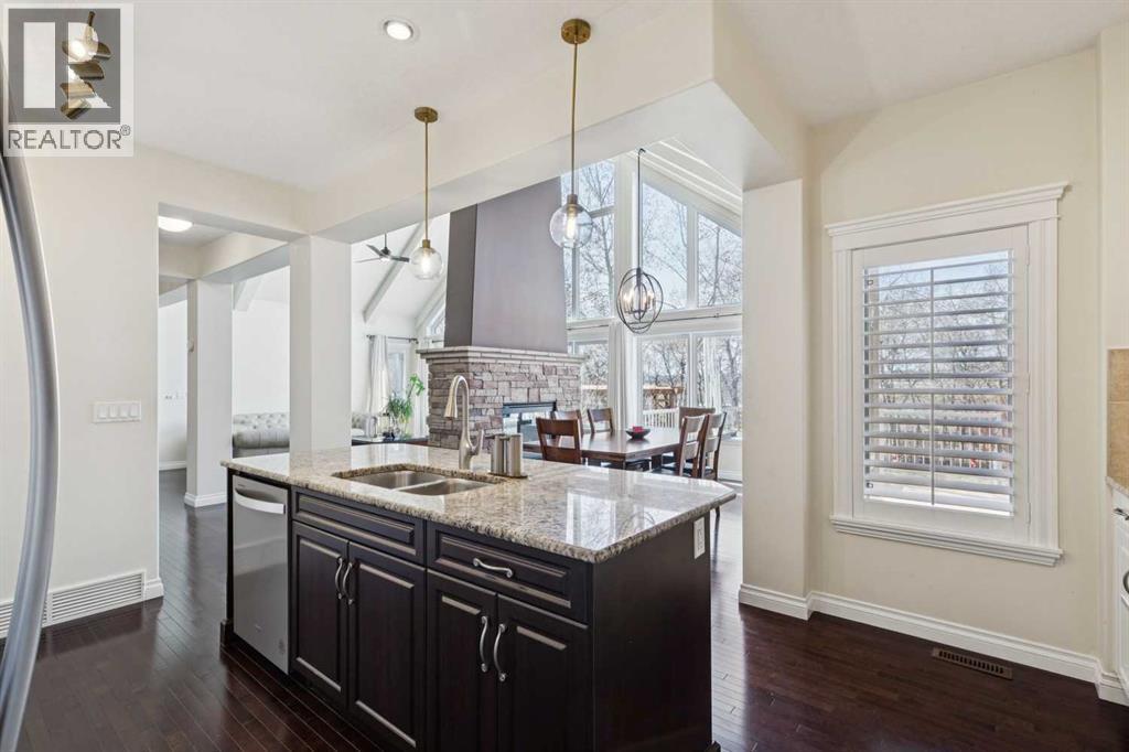 103 West Coach Way Sw, Calgary, Alberta  T3H 0M8 - Photo 21 - A2299376