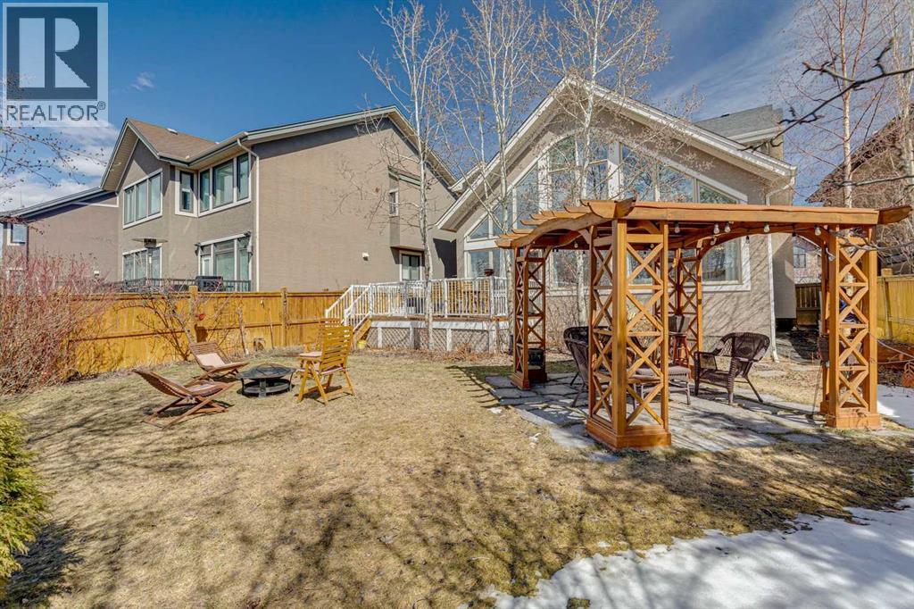 103 West Coach Way Sw, Calgary, Alberta  T3H 0M8 - Photo 46 - A2299376
