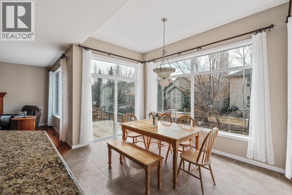 430 Discovery Ridge Boulevard Sw, Calgary, Alberta  T3H 5T7 - Photo 12 - A2301240