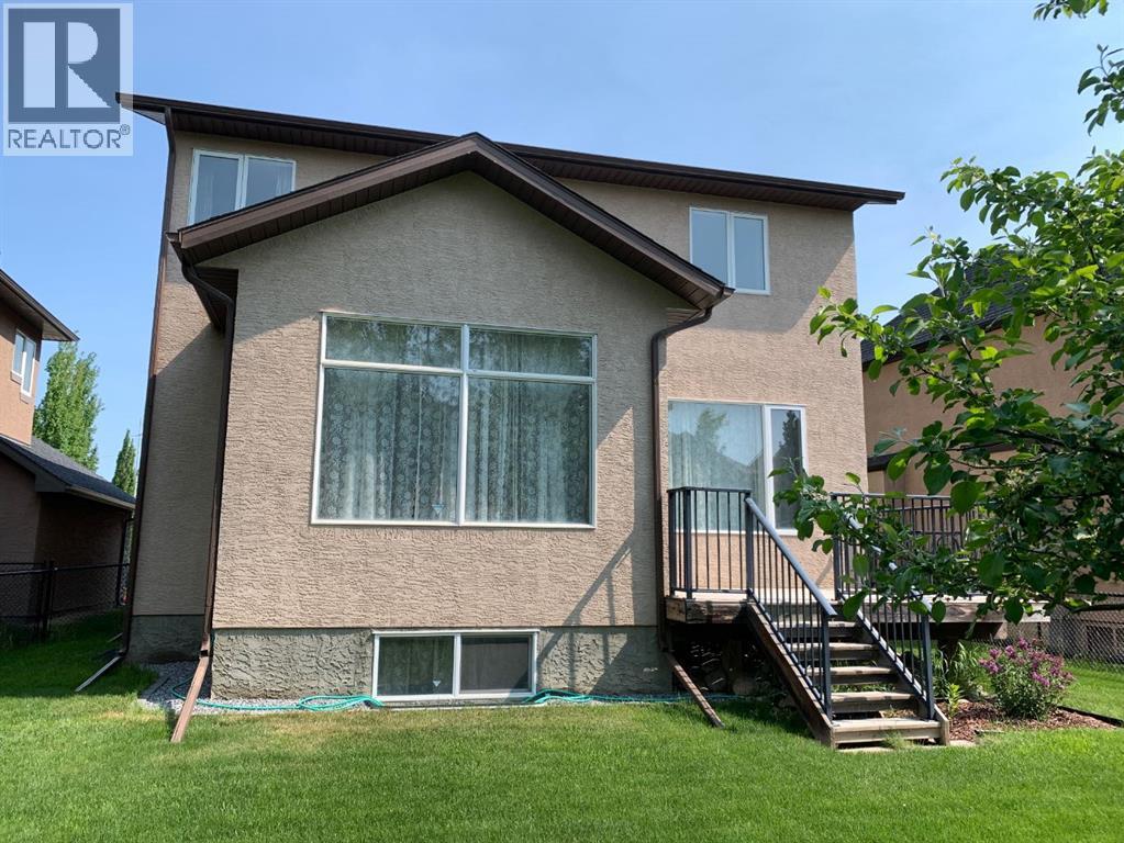 430 Discovery Ridge Boulevard Sw, Calgary, Alberta  T3H 5T7 - Photo 30 - A2301240