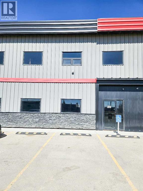 20, 34 Wrangler Place Se, Calgary, Alberta  T2H 0K2 - Photo 1 - A2301833