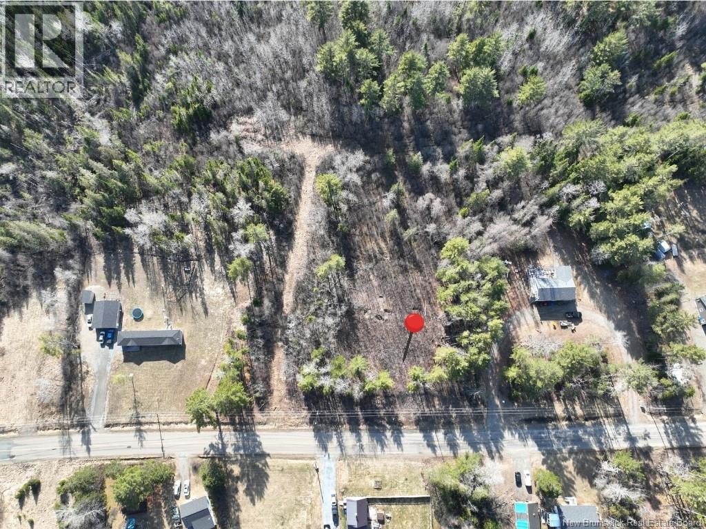 0 Route 740, Heathland, New Brunswick