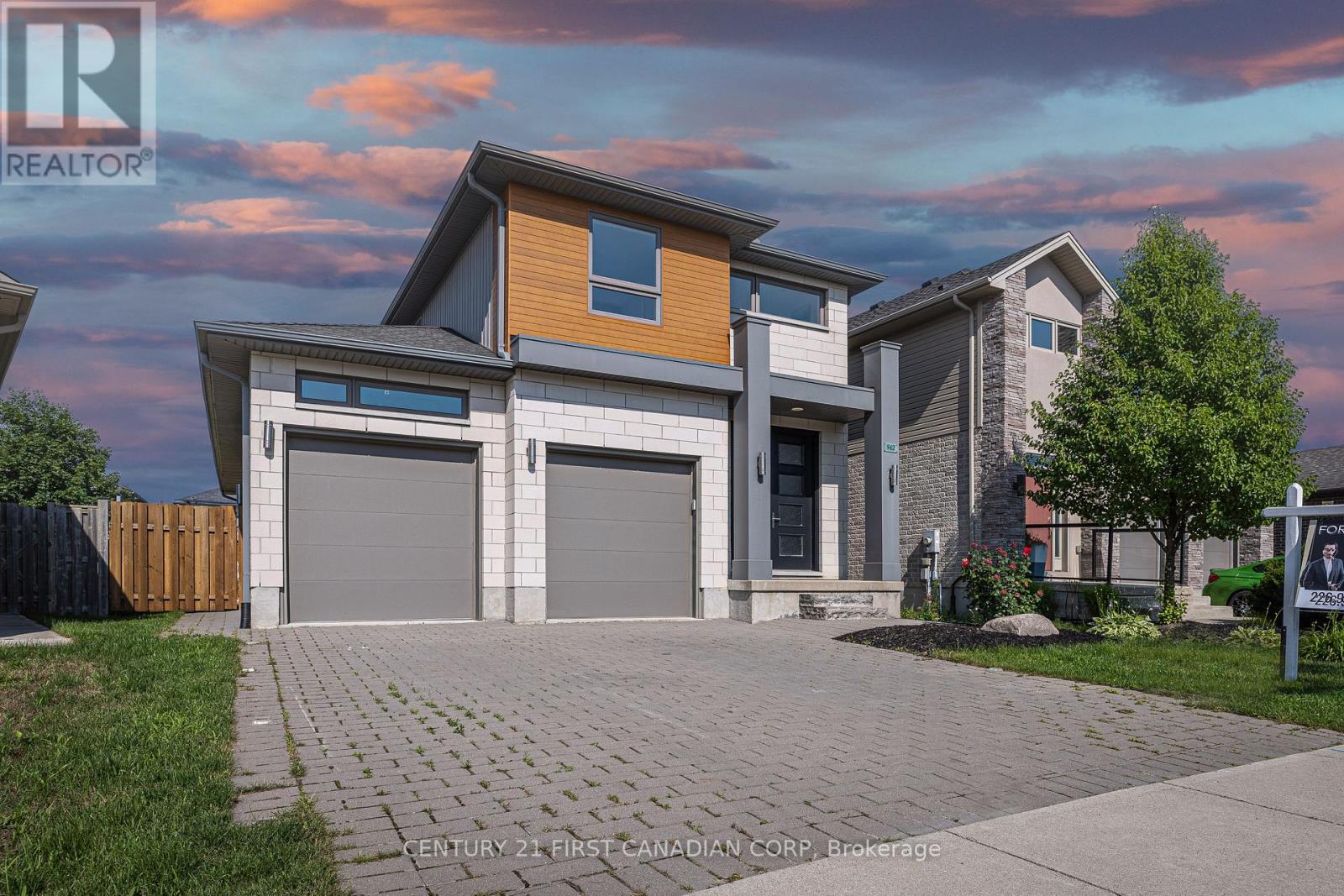 $3,400 Monthly962 Moy Crescent, London North, Ontario