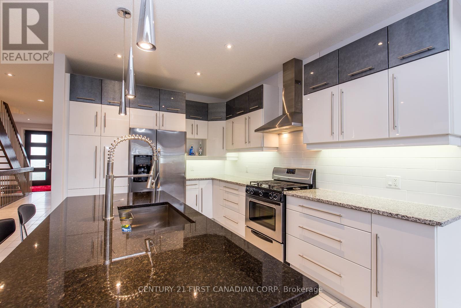 962 Moy Crescent, London North, Ontario  N6G 0B6 - Photo 10 - X13001540