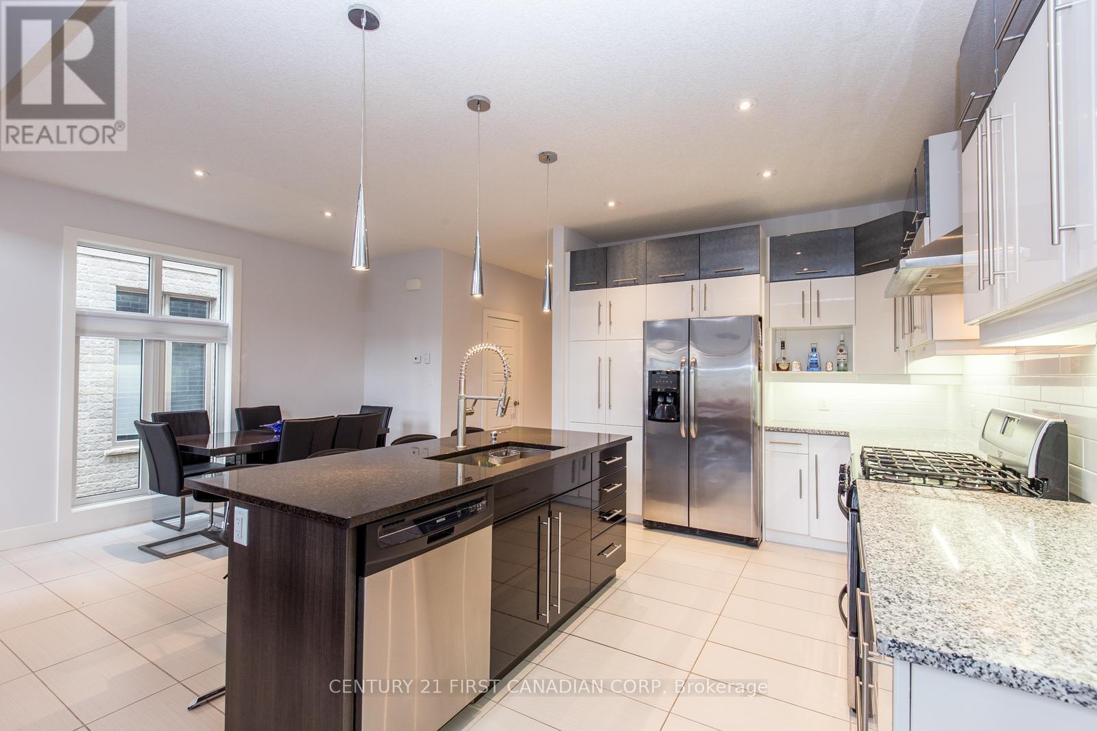 962 Moy Crescent, London North, Ontario  N6G 0B6 - Photo 11 - X13001540