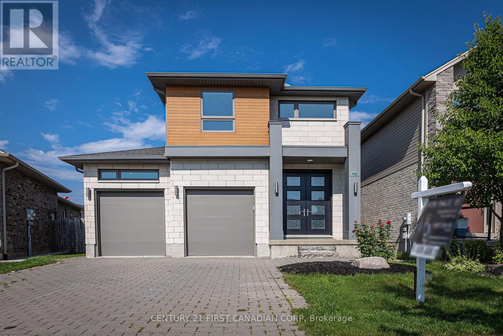 962 Moy Crescent, London North, Ontario  N6G 0B6 - Photo 2 - X13001540