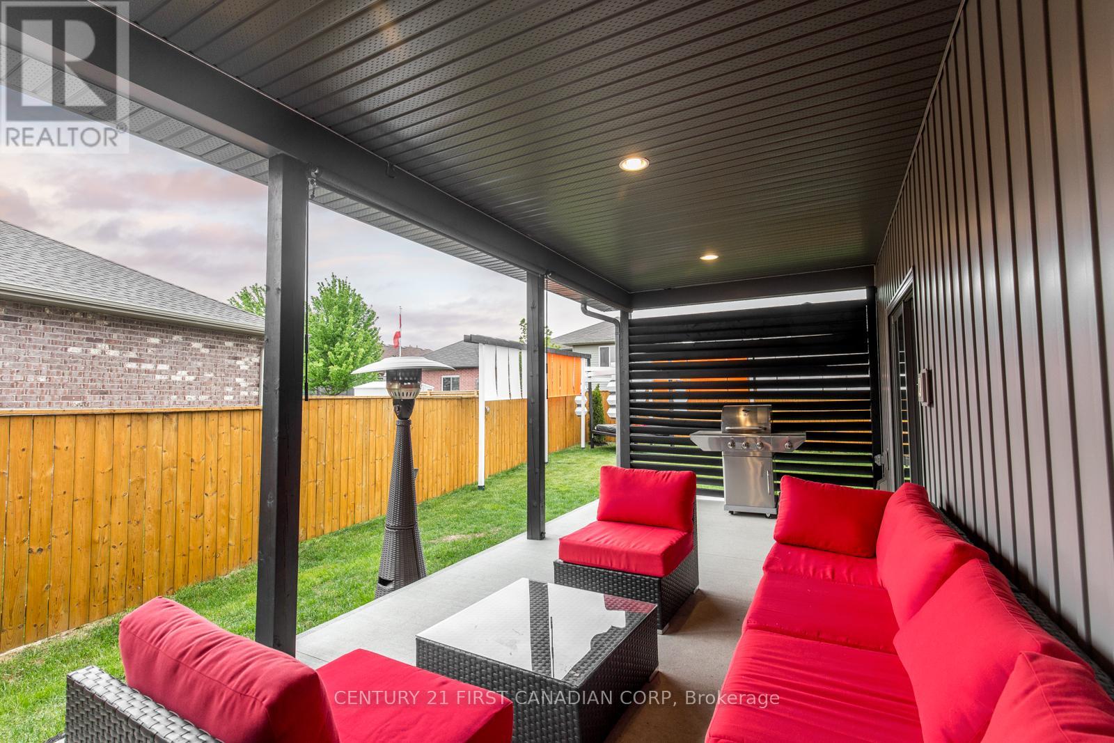 962 Moy Crescent, London North, Ontario  N6G 0B6 - Photo 28 - X13001540