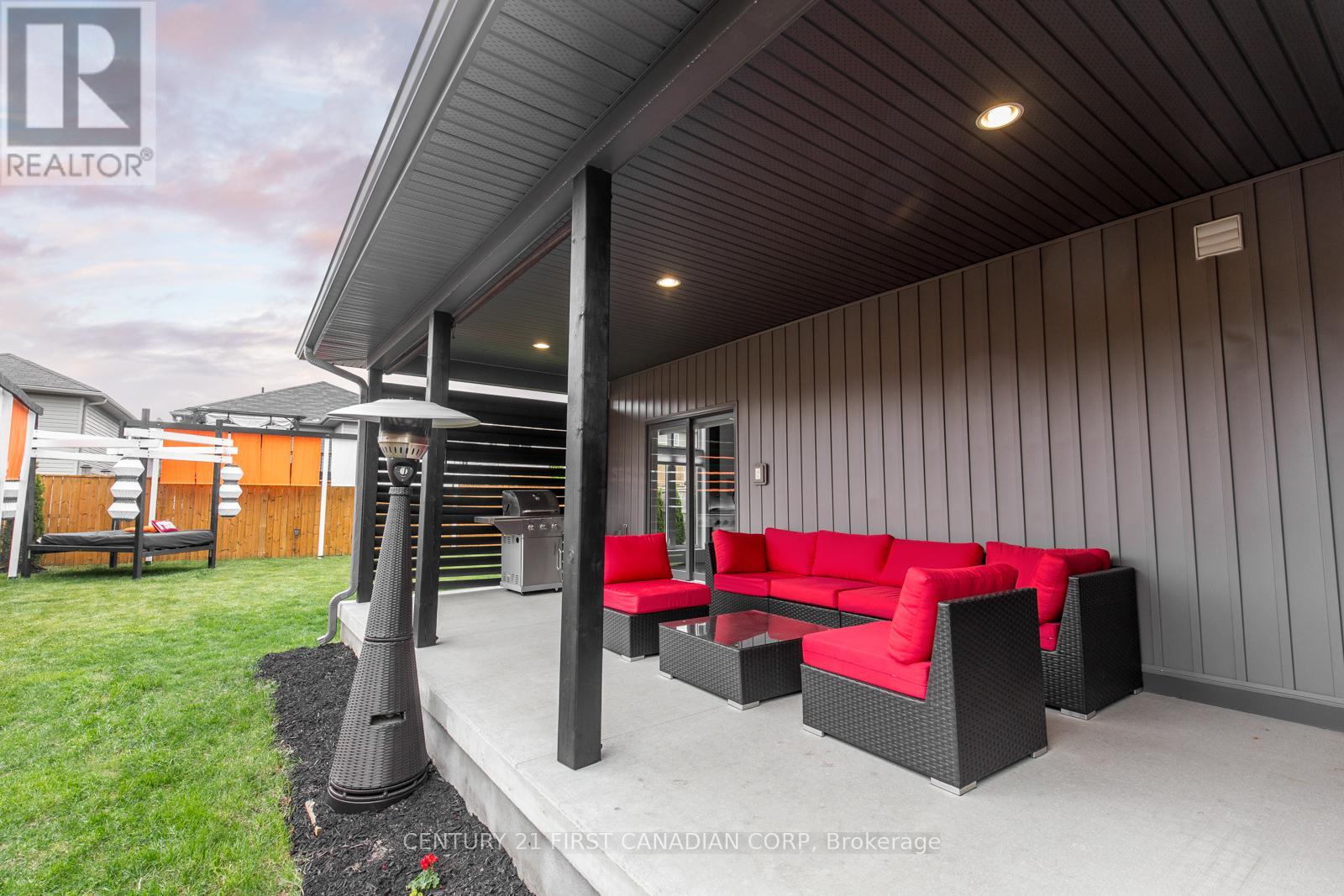 962 Moy Crescent, London North, Ontario  N6G 0B6 - Photo 29 - X13001540