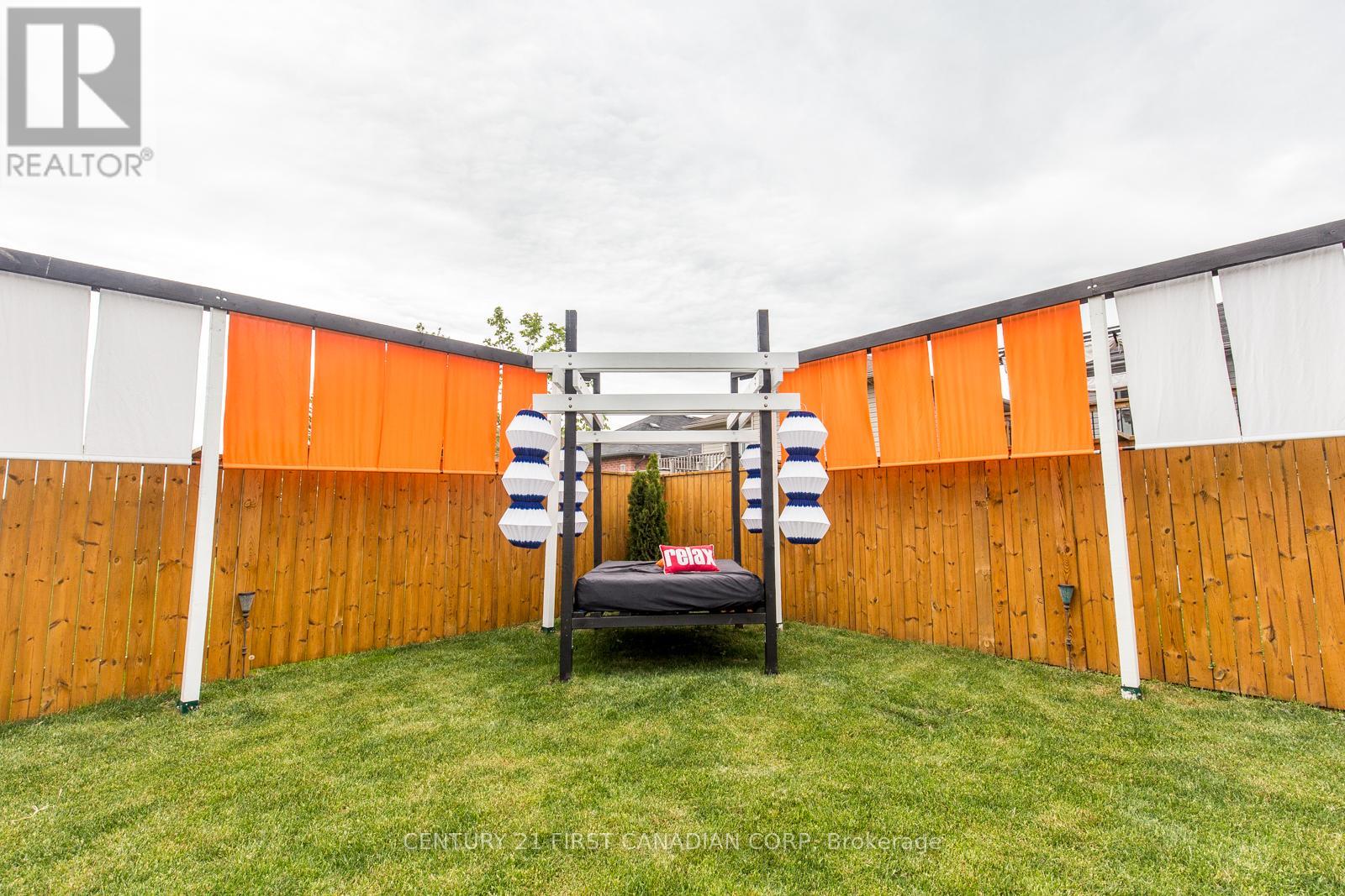 962 Moy Crescent, London North, Ontario  N6G 0B6 - Photo 30 - X13001540