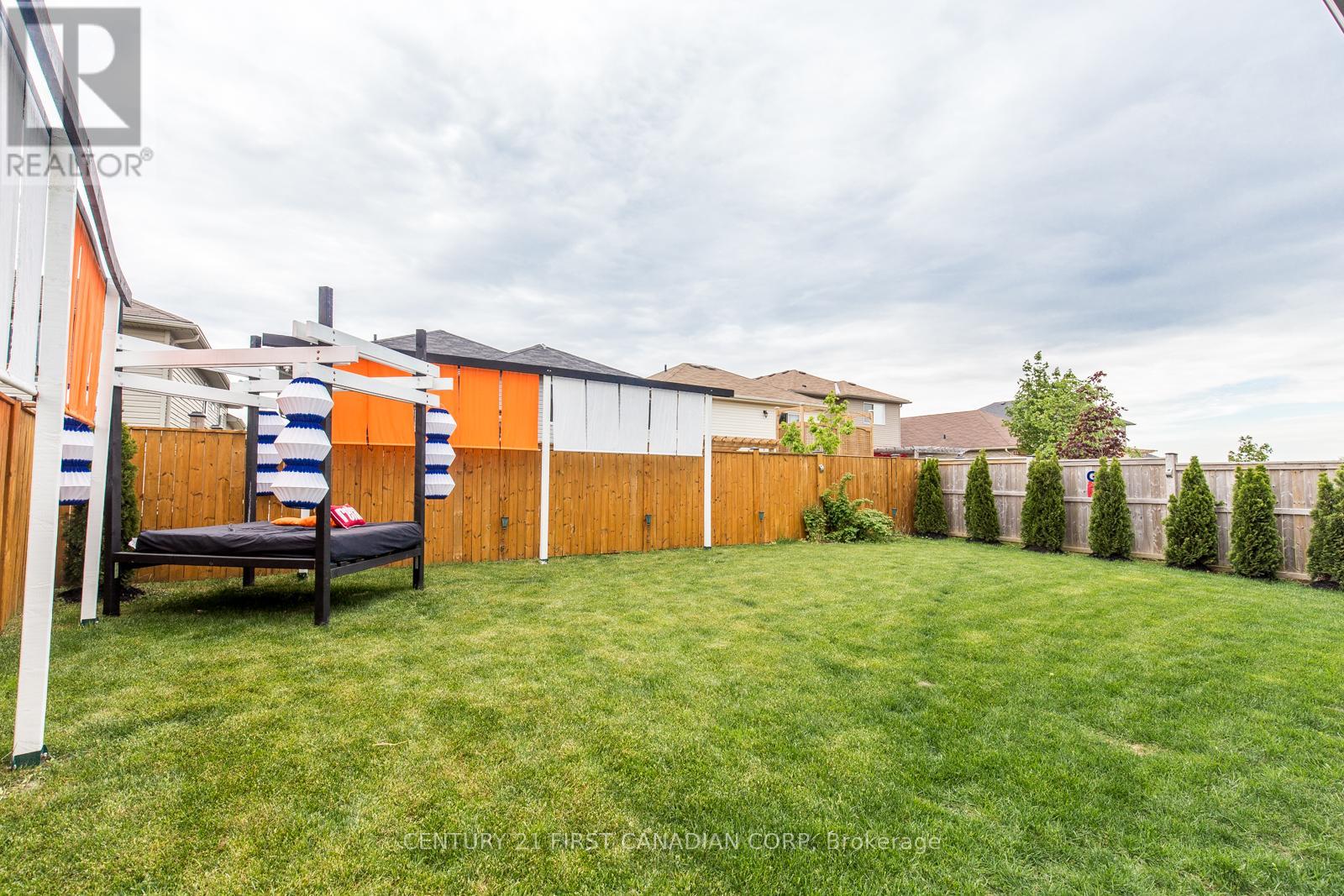 962 Moy Crescent, London North, Ontario  N6G 0B6 - Photo 31 - X13001540