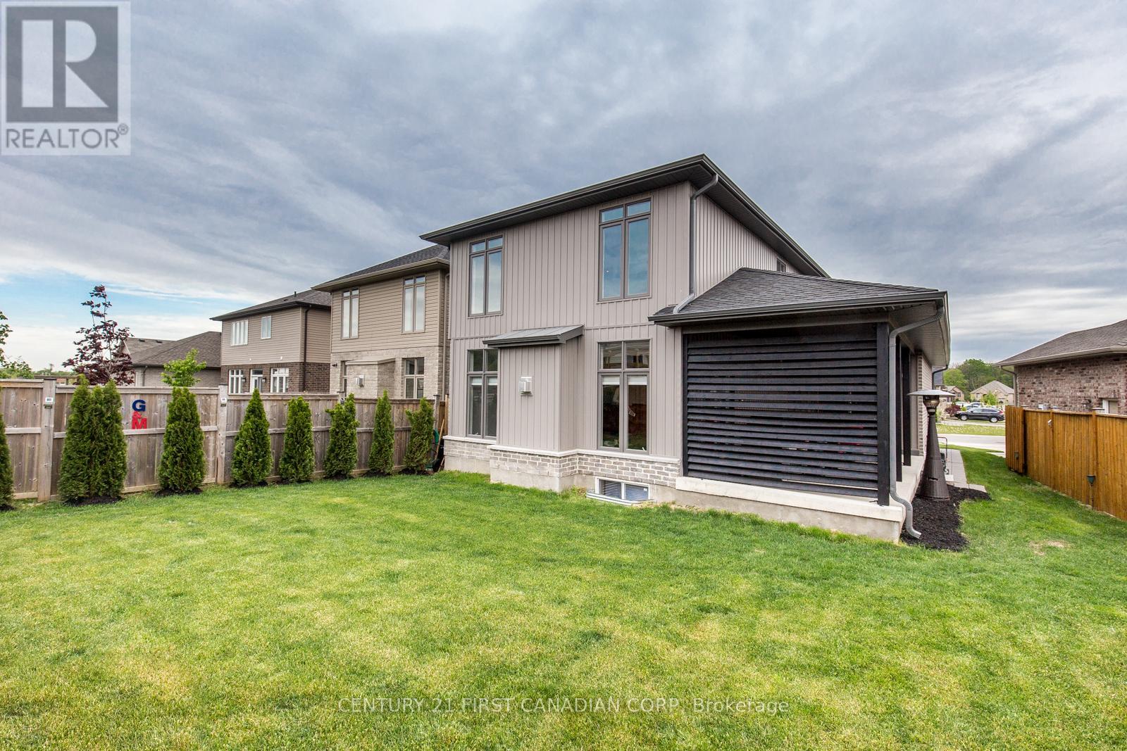 962 Moy Crescent, London North, Ontario  N6G 0B6 - Photo 32 - X13001540