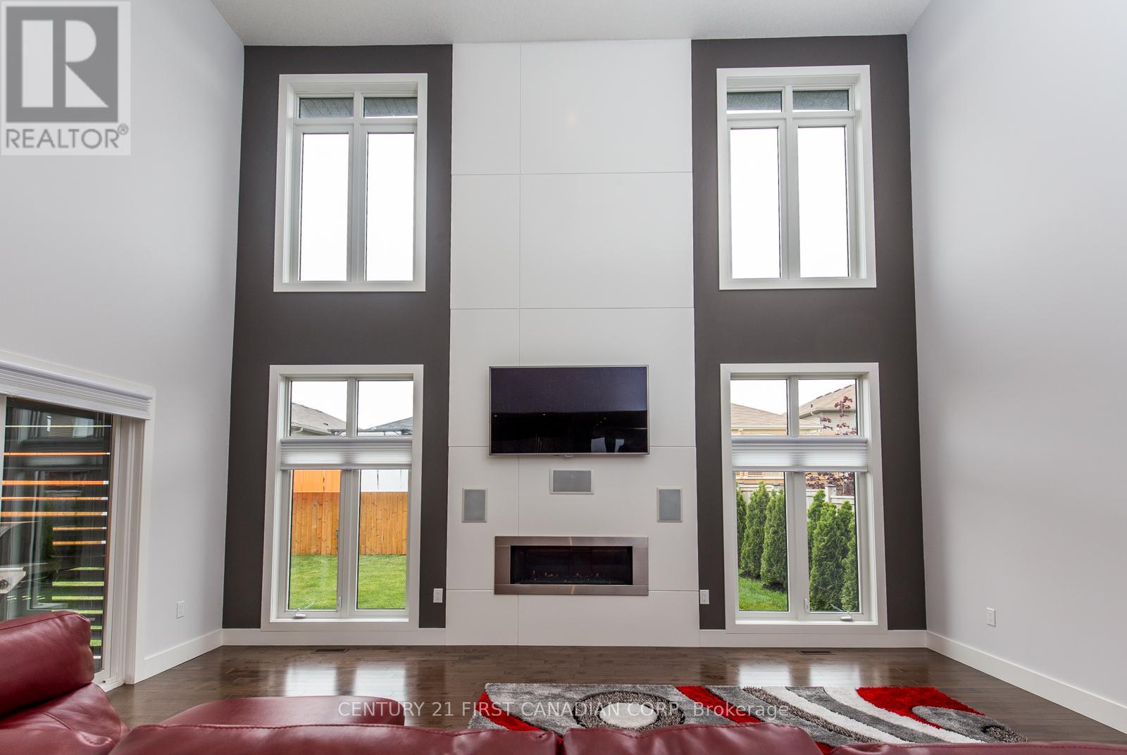 962 Moy Crescent, London North, Ontario  N6G 0B6 - Photo 4 - X13001540