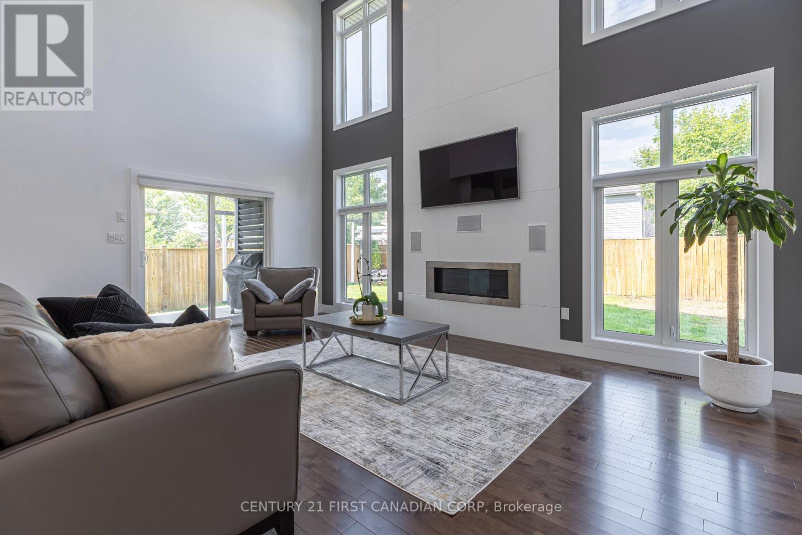 962 Moy Crescent, London North, Ontario  N6G 0B6 - Photo 6 - X13001540