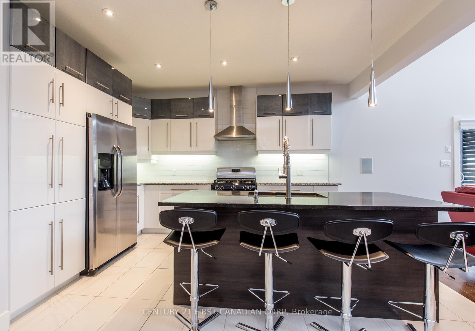 962 Moy Crescent, London North, Ontario  N6G 0B6 - Photo 8 - X13001540