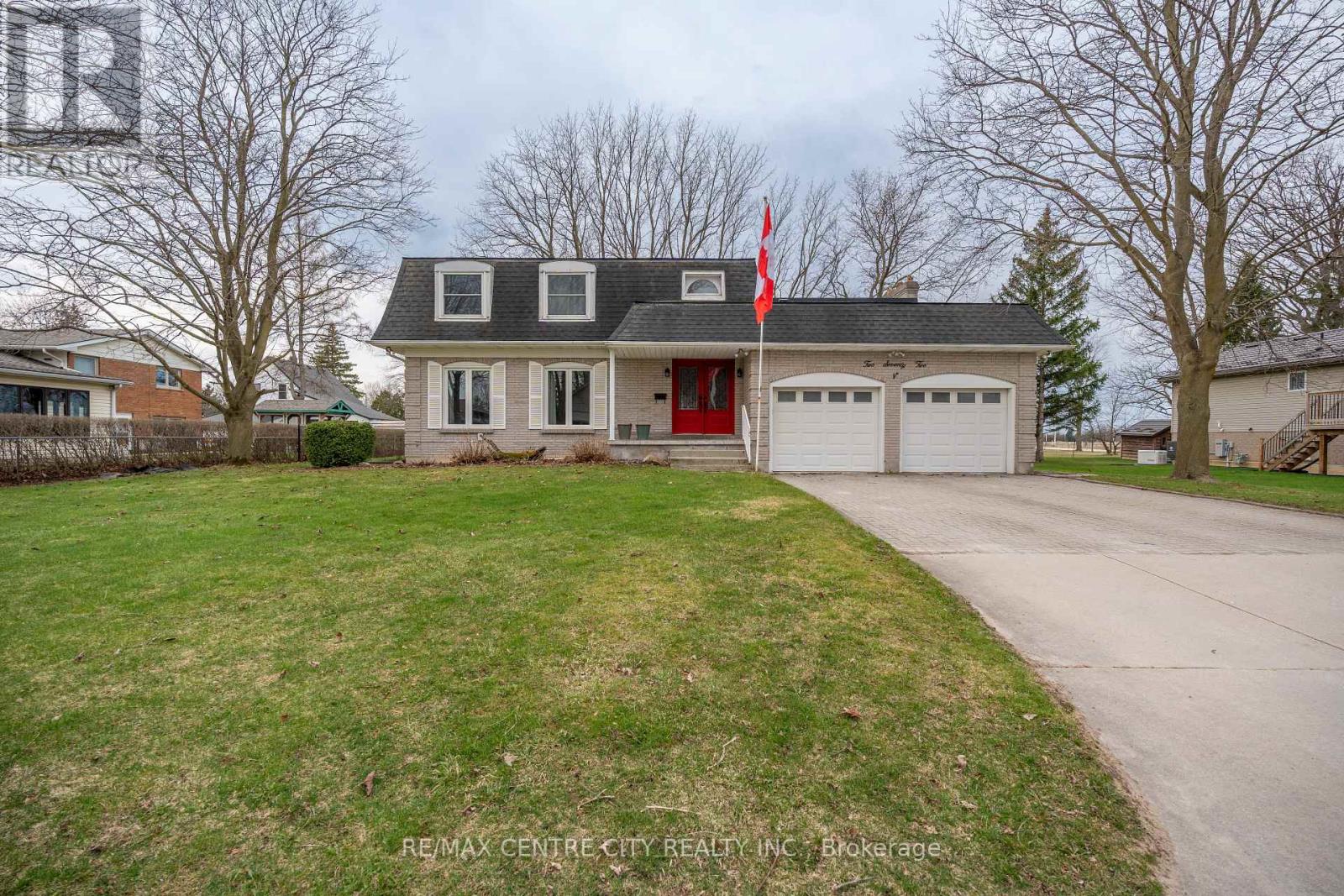 $549,000272 Coad Street, Southwest Middlesex, Ontario