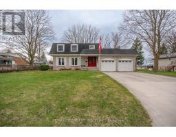 272 COAD STREET, Southwest Middlesex, Ontario