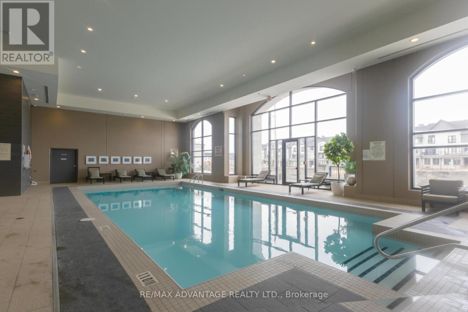 901 - 240 Villagewalk Boulevard, London North, Ontario  N6G 0P6 - Photo 23 - X13001564