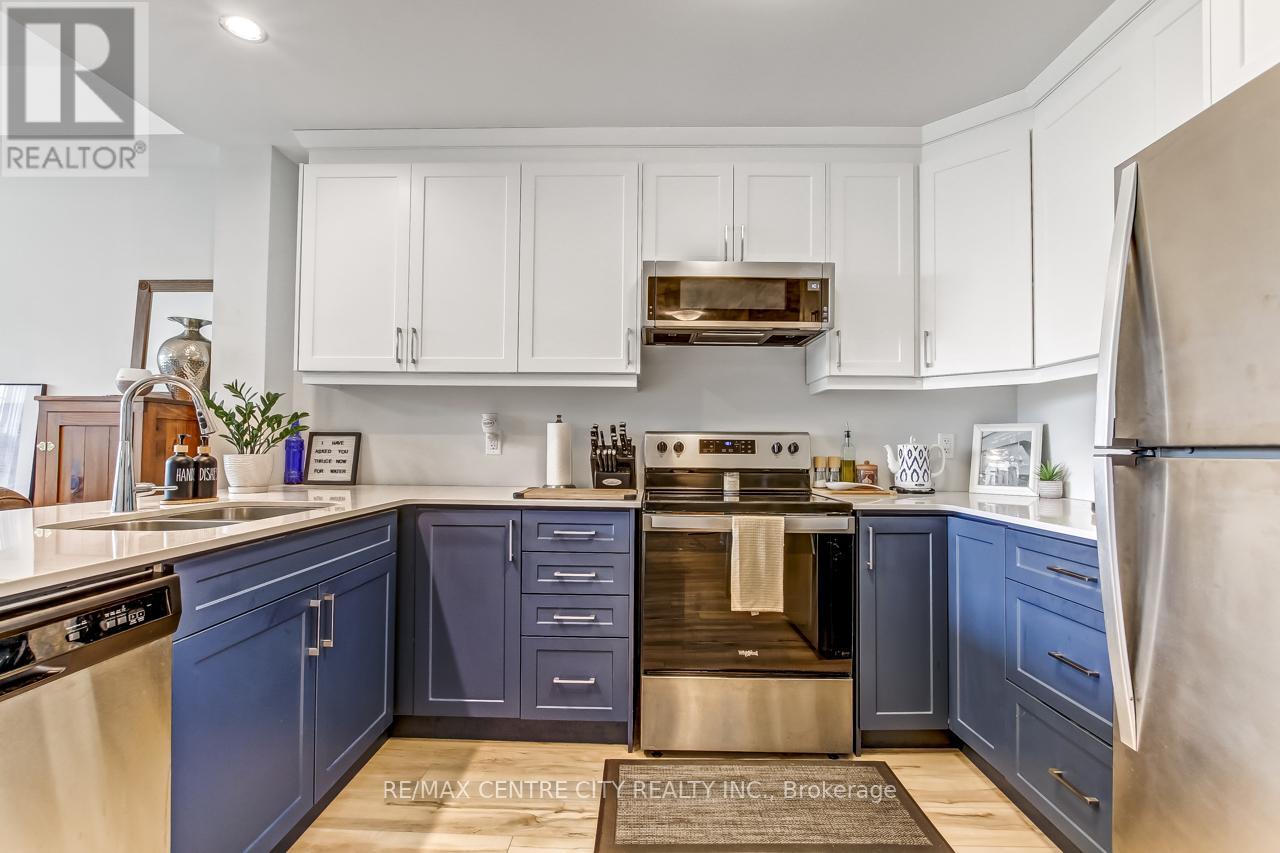 405 - 100 The Promenade, Central Elgin, Ontario  N5L 0B7 - Photo 6 - X13001604