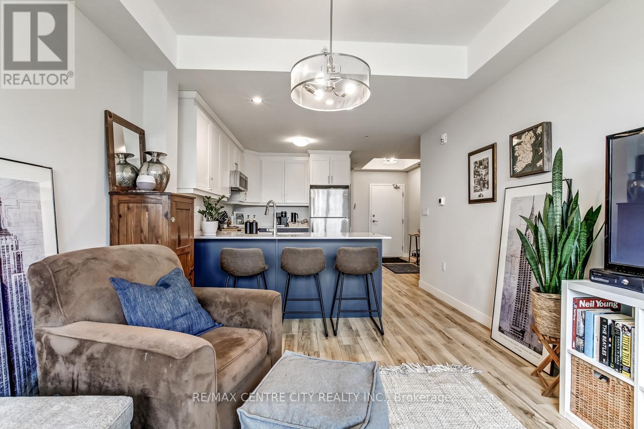 405 - 100 The Promenade, Central Elgin, Ontario  N5L 0B7 - Photo 8 - X13001604