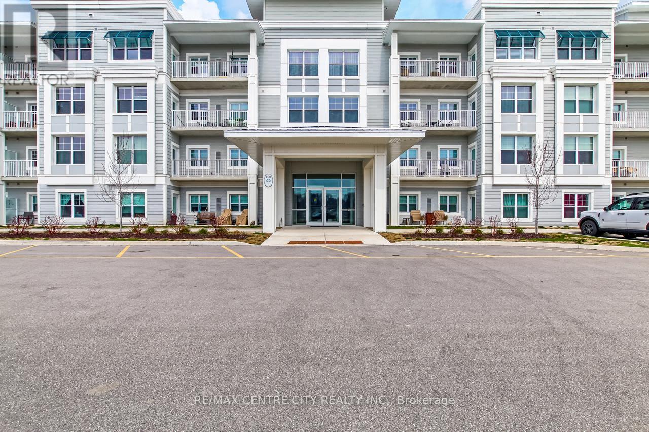 405 - 100 The Promenade, Central Elgin, Ontario  N5L 0B7 - Photo 28 - X13001618