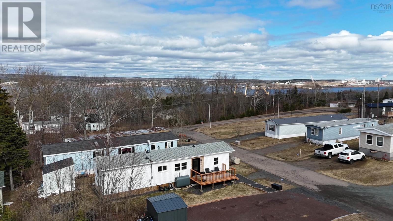 Sheridan Drive, Mulgrave, Nova Scotia  B0E 2G0 - Photo 4 - 202607458