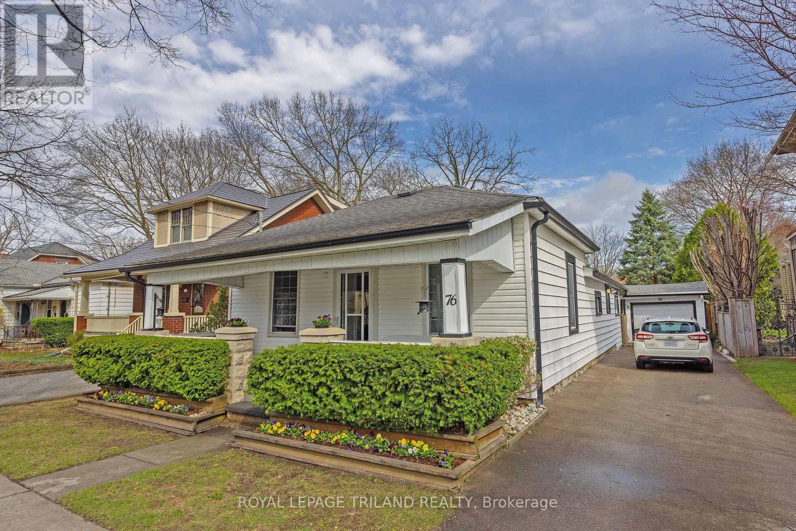 $599,90076 Askin Street, London South, Ontario