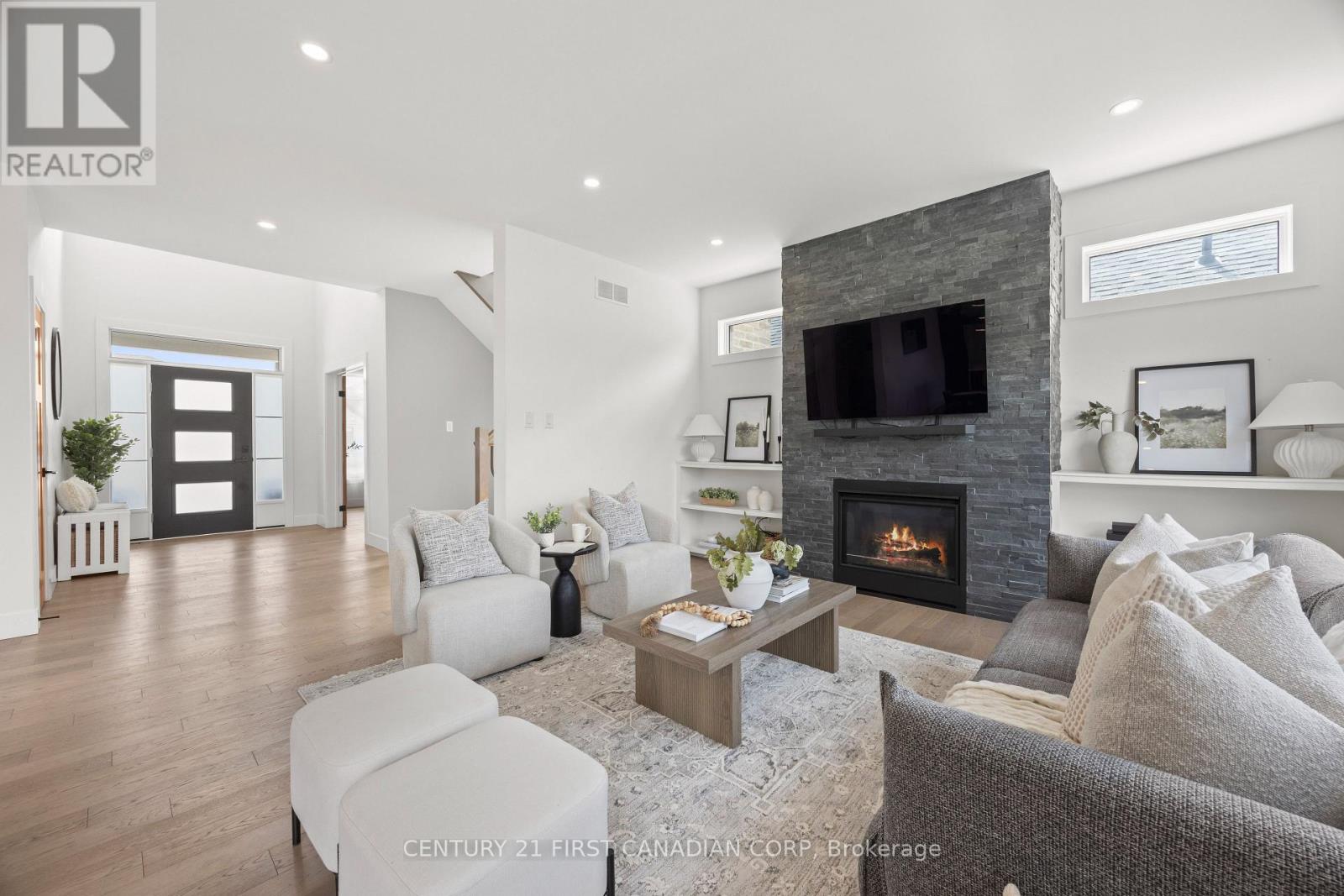 10 Beaty Lane, Zorra, Ontario  N0M 2M0 - Photo 11 - X13001754