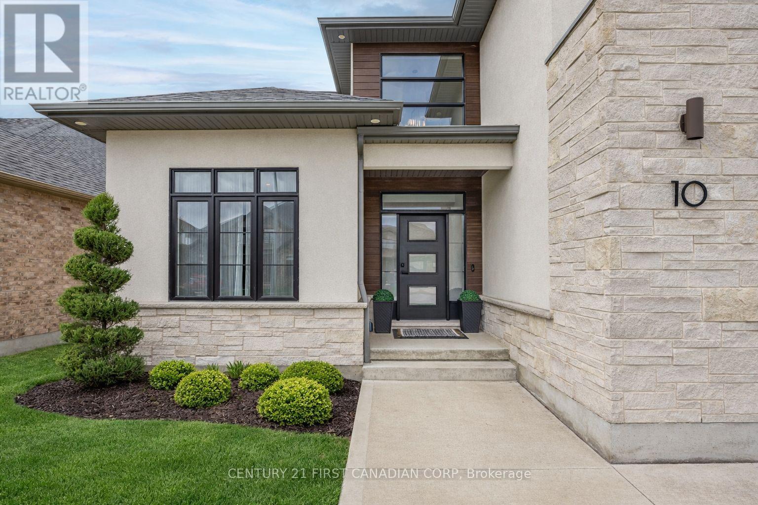 10 Beaty Lane, Zorra, Ontario  N0M 2M0 - Photo 3 - X13001754