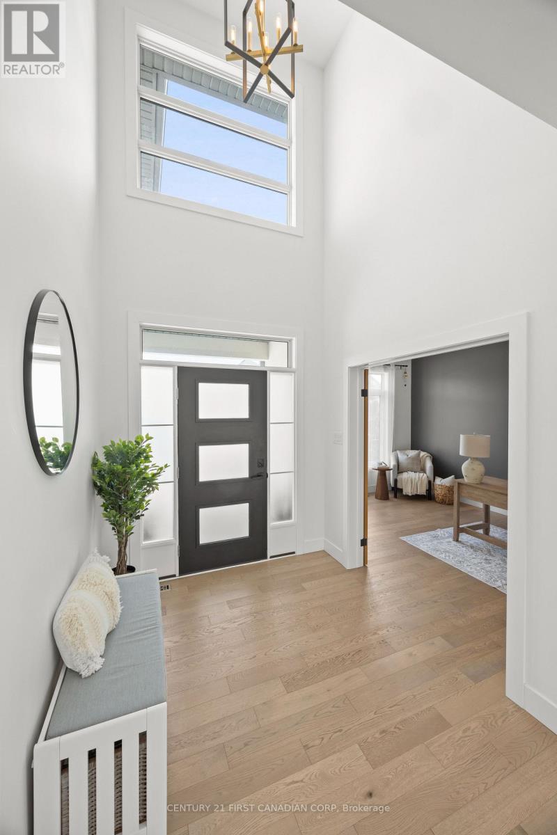 10 Beaty Lane, Zorra, Ontario  N0M 2M0 - Photo 4 - X13001754