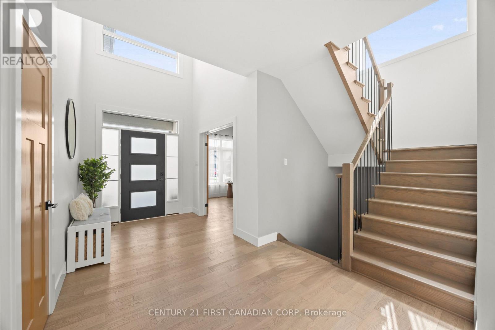 10 Beaty Lane, Zorra, Ontario  N0M 2M0 - Photo 5 - X13001754