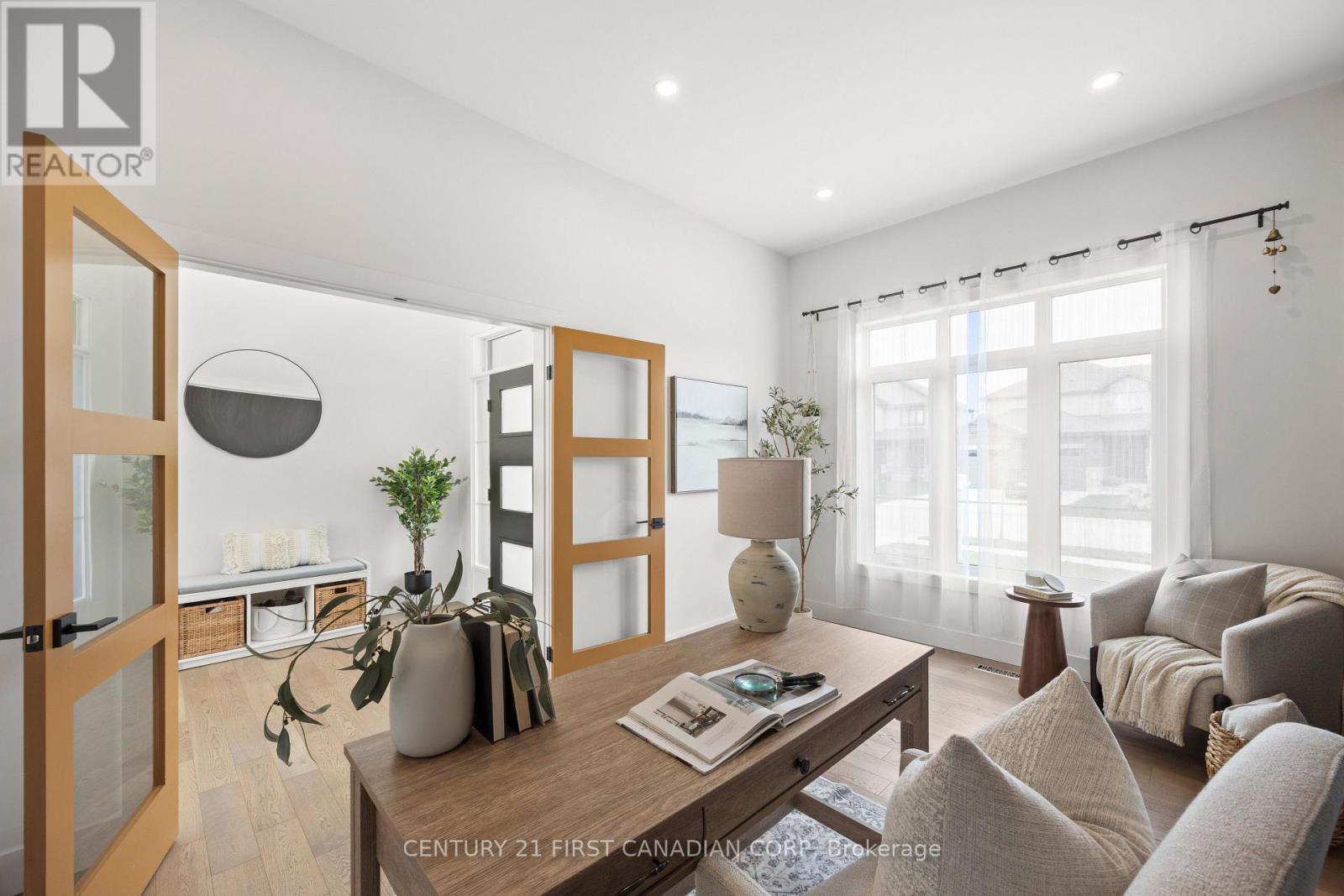 10 Beaty Lane, Zorra, Ontario  N0M 2M0 - Photo 7 - X13001754