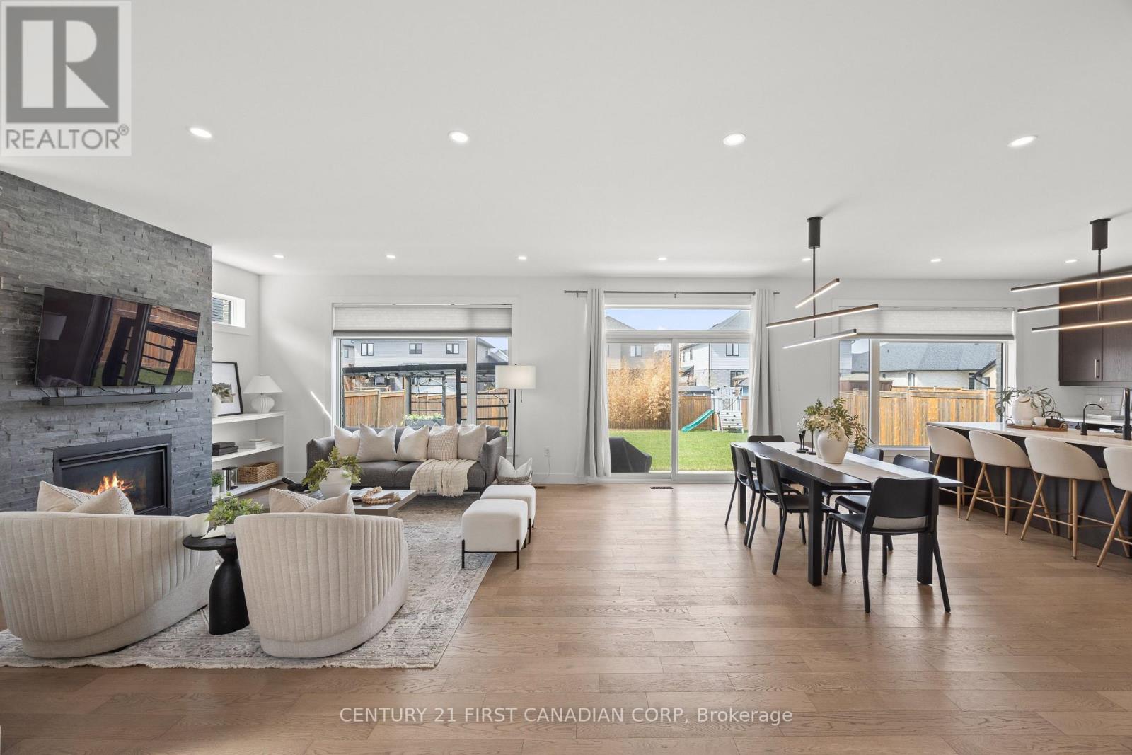 10 Beaty Lane, Zorra, Ontario  N0M 2M0 - Photo 8 - X13001754