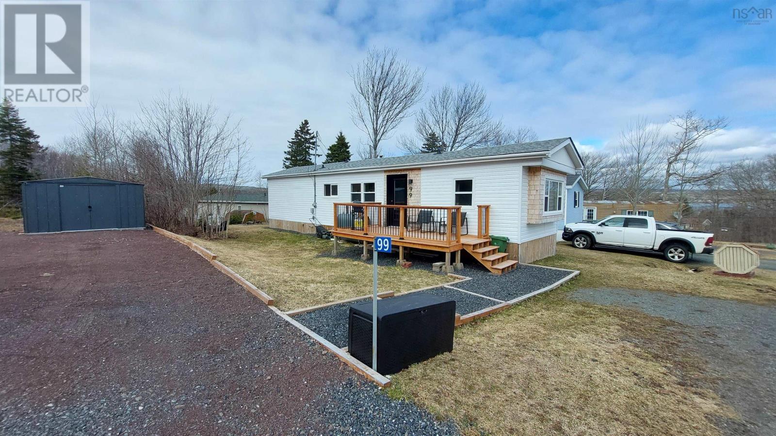 Sheridan Drive, Mulgrave, Nova Scotia  B0E 2G0 - Photo 6 - 202607458
