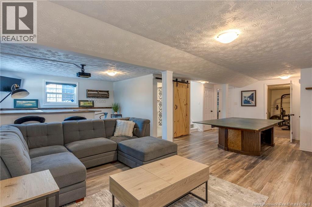 16 Hammondview Terrace, Quispamsis, New Brunswick  E2S 1B2 - Photo 35 - NB135400