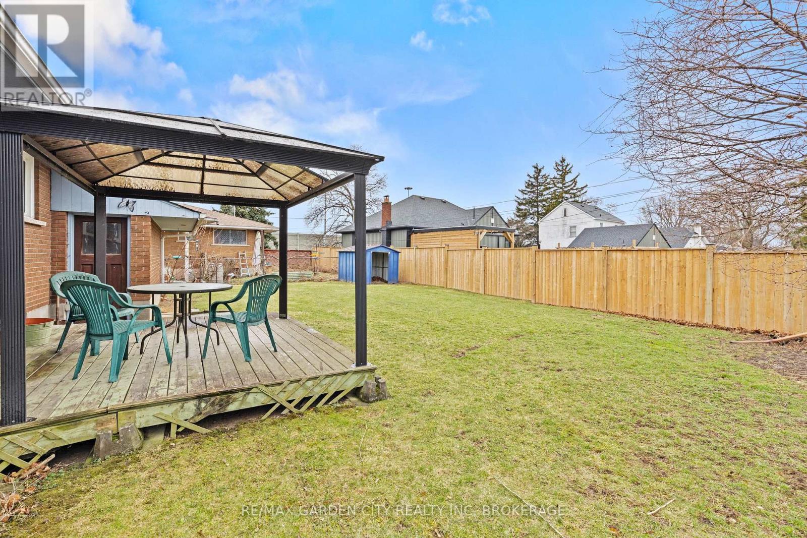 1 Gladman Avenue, St. Catharines, Ontario  L2N 4A2 - Photo 23 - X12895894