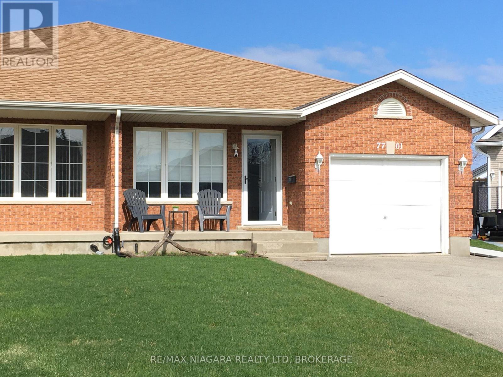 7701 Cortina Crescent, Niagara Falls, Ontario L2H 3B4 - Photo 44 - X12940370