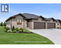 23 Cornerstone PLACE, Chatham, Ontario