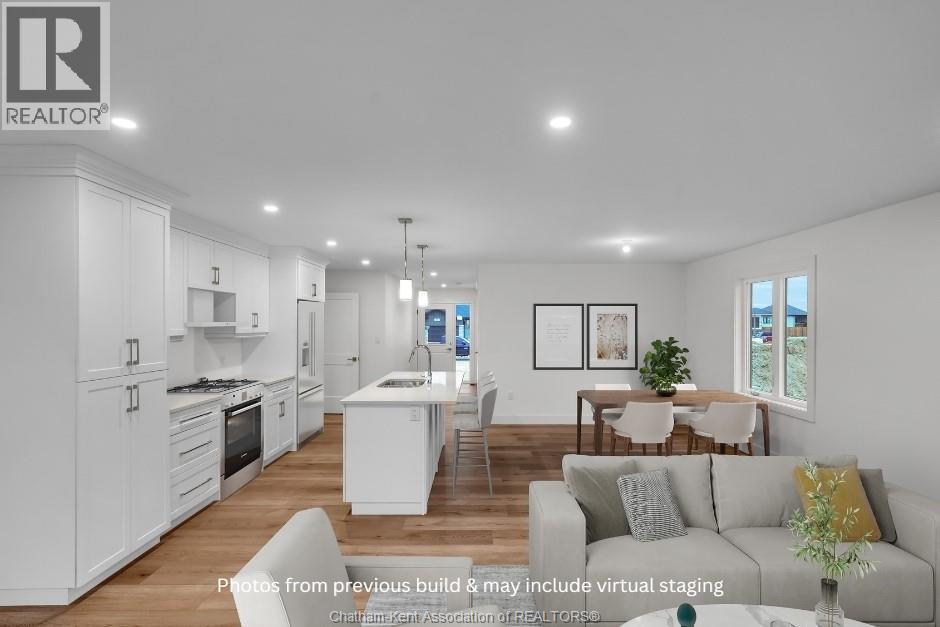 19 Cornerstone Place, Chatham, Ontario  N7M 0V8 - Photo 6 - 26007585