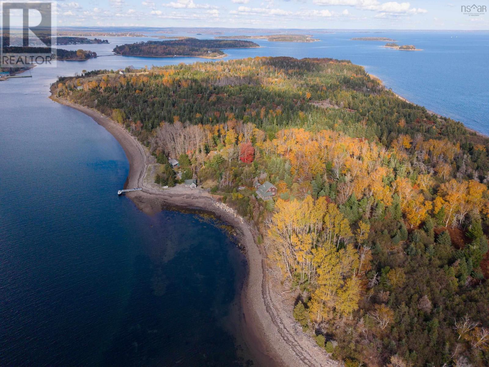 Rous Island Lot, Indian Point, Nova Scotia  B0J 2E0 - Photo 16 - 202526917